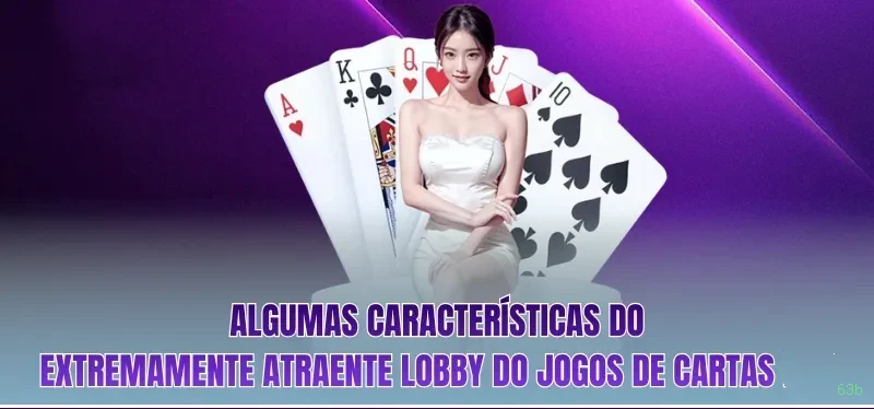 63b: A Nova Era dos Jogos Mobile Que Você Precisa Conhecer