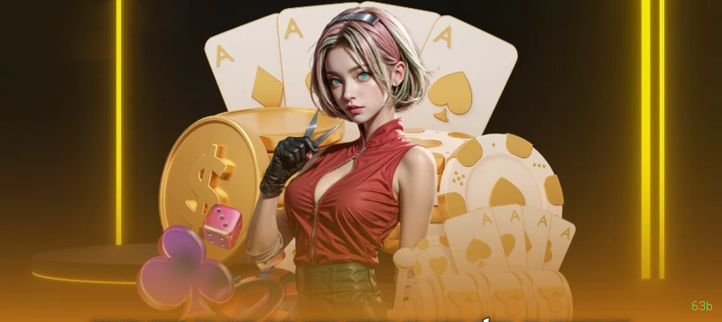 63b: A Nova Era dos Jogos Mobile Que Você Precisa Conhecer